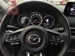 مازدا CX-5